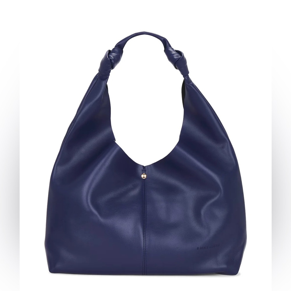 8 Other Reasons Jordan  Hobo in Navy